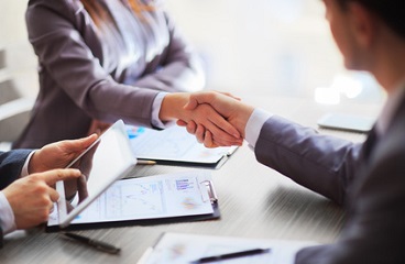 Dix clés réussir sa prospection grands comptes