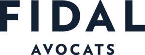 Logo client Fidal