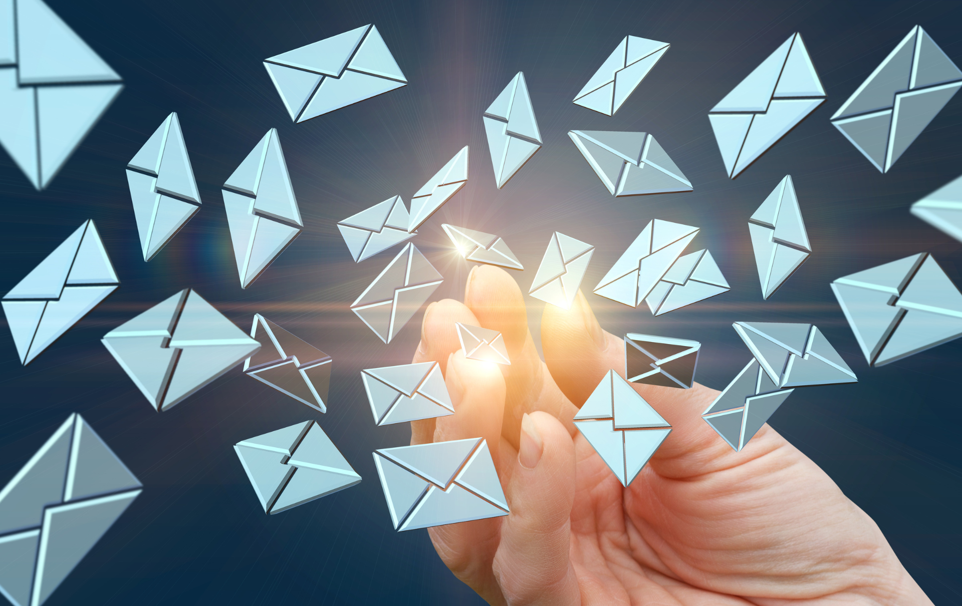 Tendances emailing 2025 pour optimiser vos campagnes B2B